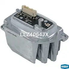 Блок управления фарой LLZ1064JX KRAUF