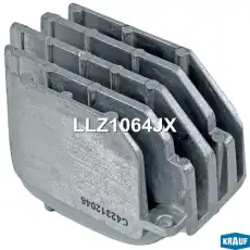 Блок управления фарой LLZ1064JX KRAUF
