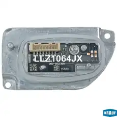 Блок управления фарой LLZ1064JX KRAUF