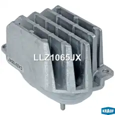 Блок управления фарой LLZ1065JX KRAUF