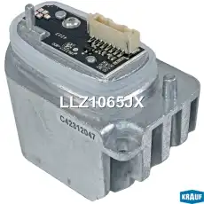 Блок управления фарой LLZ1065JX KRAUF