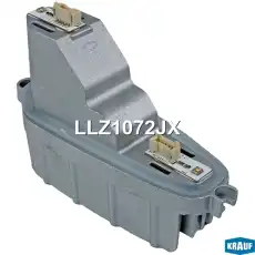 Блок управления фарой LLZ1072JX KRAUF