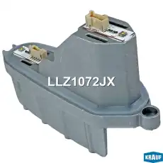 Блок управления фарой LLZ1072JX KRAUF