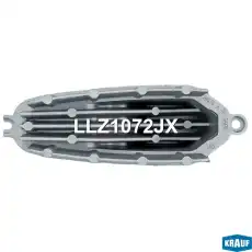Блок управления фарой LLZ1072JX KRAUF