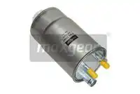 Топливный фильтр MAXGEAR 26-0666