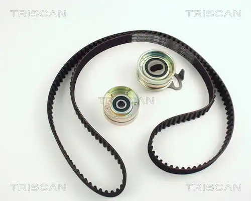 ремкомплект ГРМ Toyo 8647 13003 TRISCAN
