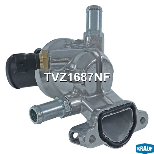 Термостат TVZ1687NF KRAUF