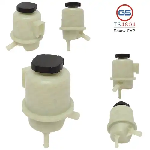 TS4804 Бачок ГУР Nissan GS