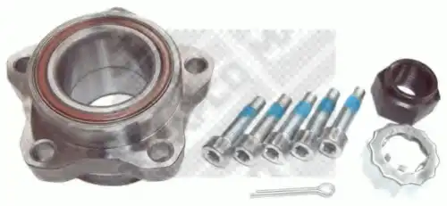 Ступица MAPCO 26690