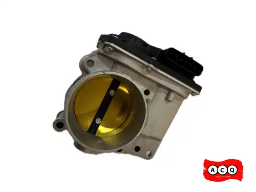 AEV-6327 ДРОССЕЛЬНАЯ ЗАСЛОНКА ACQ