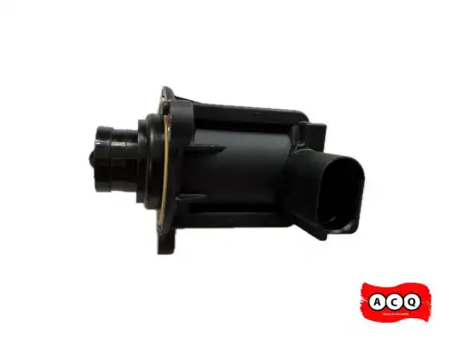 КЛАПАН ЭЛЕКТРОМАГНИТНЫЙ ASW-710C ACQ