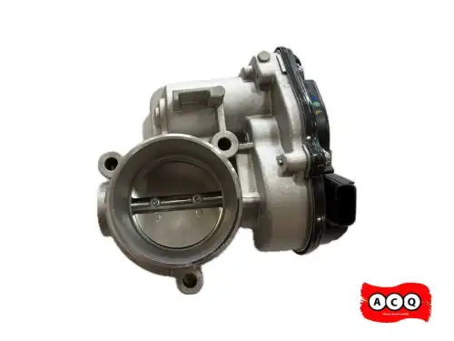 ДРОССЕЛЬНАЯ ЗАСЛОНКА AEL-4801 ACQ