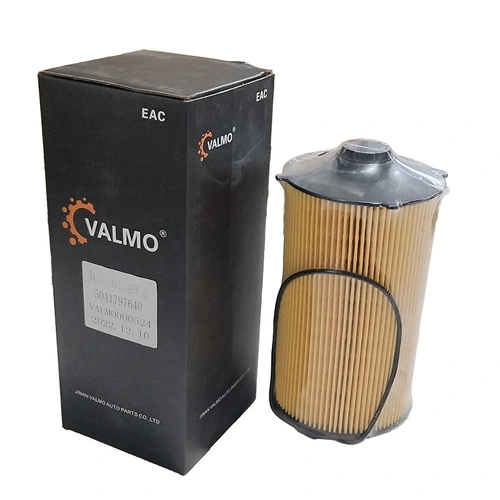 Фильтр масляный VALMO VALMO000524