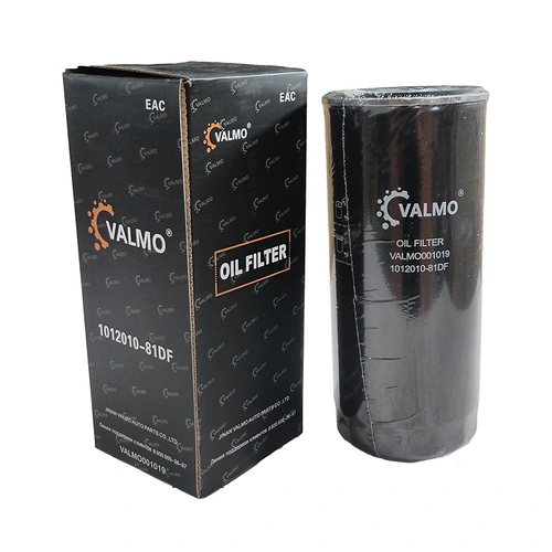 Фильтр масляный VALMO VALMO0001019
