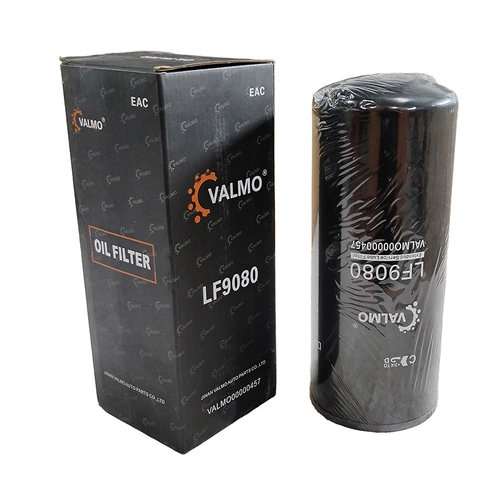 Фильтр масляный VALMO VALMO00000457