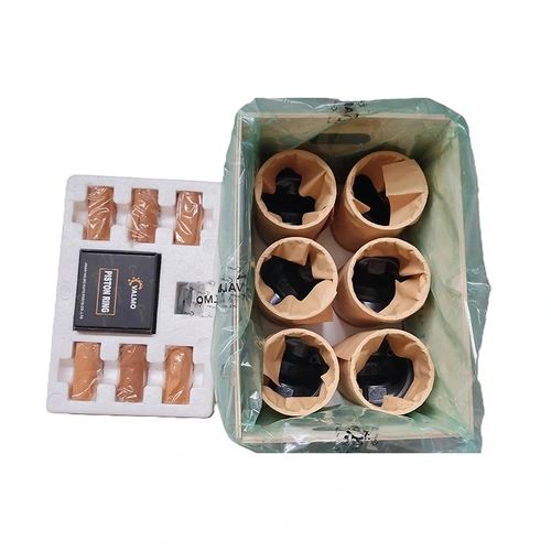 Поршневая группа WD615 E2 E2-3A-0011 VALMO0000010