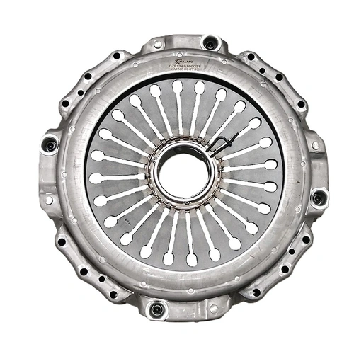 Корзина сцепления VALMO VALMO000732