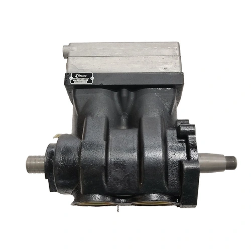 Компрессор воздушный D10 E3-E4 VG1099130010 VALMO000659