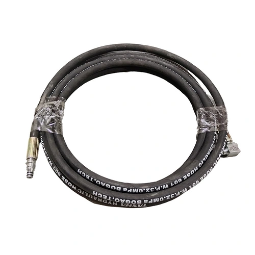 Шланг ПГУ SITRAK HOWO 711W31111-6006 VALMO000874