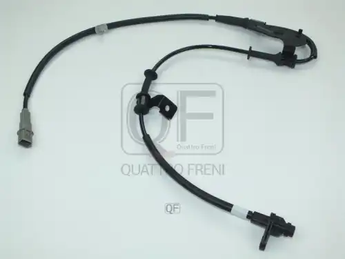 Датчик ABS QUATTRO FRENI QF60F00567