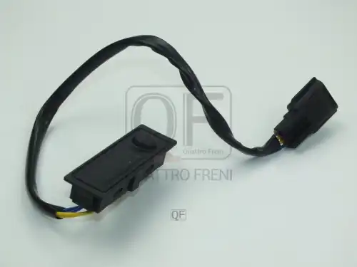 Ручка двери QUATTRO FRENI QF72H00007