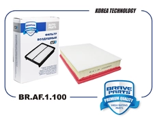 Фильтр воздушный BRAVE BR.AF.1.100