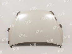 капот Ford Focus 2 2007-2011 рестайлинг ATB SIM 1AFF2S02A