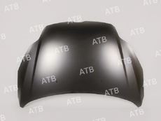 капот Ford Focus 3 2011-2015 1AFF3G020 ATB