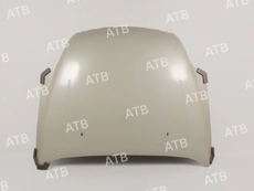 капот Ford Mondeo 4 2006-2010 ATB SIM 1AFM4S020