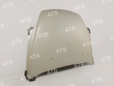 капот Ford Mondeo 4 2006-2010 ATB SIM 1AFM4S020