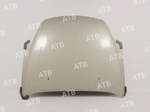 капот Ford Mondeo 4 2006-2010 ATB SIM 1AFM4S020