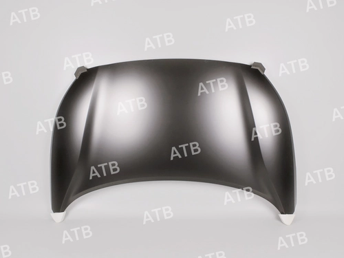 капот Kia Ceed 2 2012-2015 1AKCE2G020 ATB