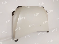 капот Mitsubishi Lancer 10 2007-2015 1AML1S020 ATB