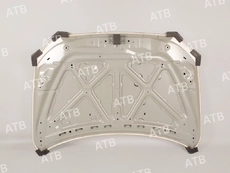 капот Mitsubishi Lancer 10 2007-2015 1AML1S020 ATB