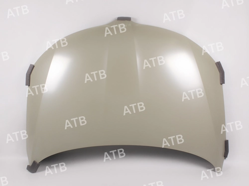 капот Skoda Rapid 1 2012-2017 1ASR1S020 ATB