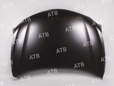 капот Toyota Camry 40 2006-2011 1ATCM4G020 ATB