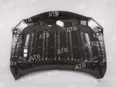 капот Toyota Camry 40 2006-2011 1ATCM4G020 ATB