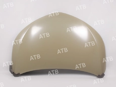 капот Toyota Corolla 11 2012-2023 E170 ATB SIM 1ATC1S020