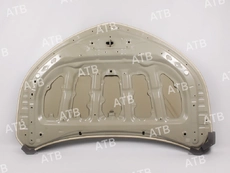 капот Toyota Corolla 11 2012-2023 E170 ATB SIM 1ATC1S020