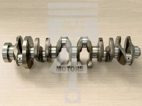 Коленчатый вал (коленвал) ALL4MOTORS EMC0101