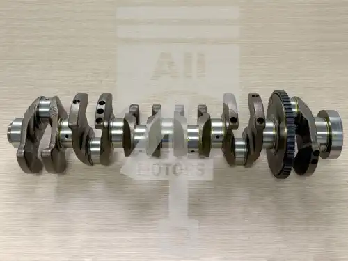Коленчатый вал (коленвал) ALL4MOTORS EMC0102