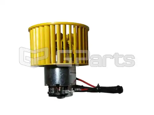 Вентилятор отопителя GPARTS SA9628587