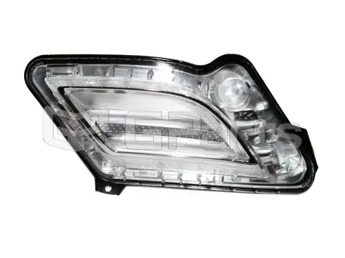 Фонарь габаритный GPARTS VO31278557