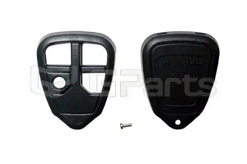 Корпус брелока VO8685151 GPARTS
