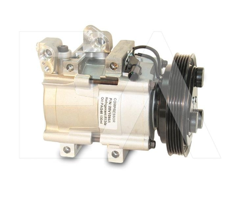 Компрессор, кондиционер 20V1056A EACLIMA