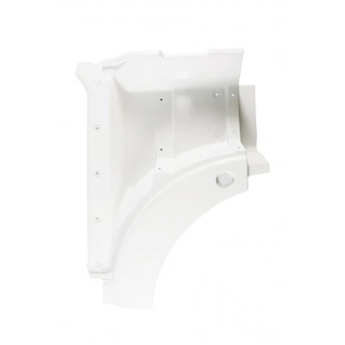 КОРПУС ПОДНОЖКИ ПРАВЫЙ SK477014501 S&K