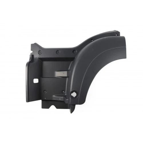 КОРПУС ПОДНОЖКИ ЛЕВЫЙ SK477014701 S&K