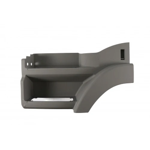 КОРПУС ПОДНОЖКИ ЛЕВЫЙ SK477014901 S&K