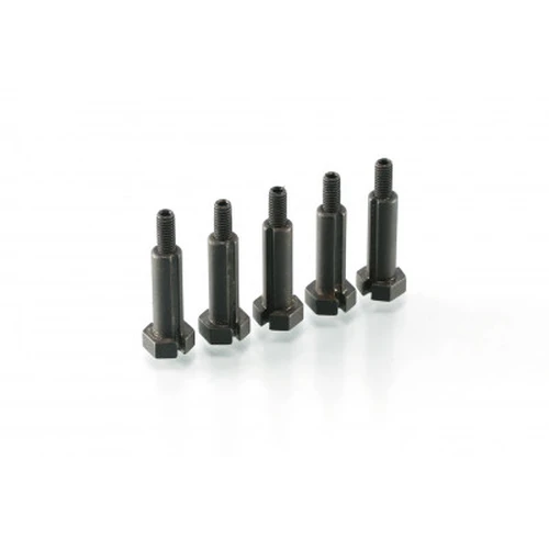 Болт кронштейна кулисы КПП SK791002501 S&K