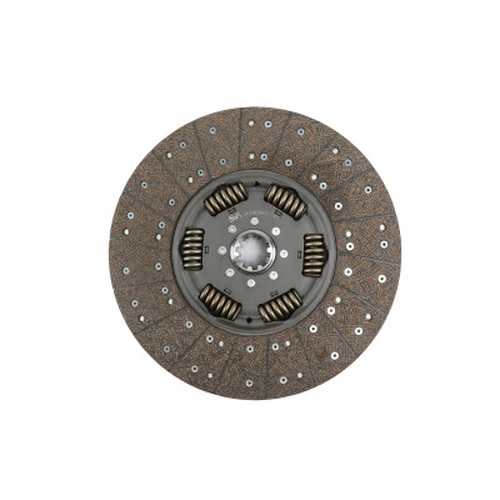Диск сцепления S&K SK248007601